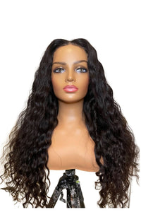 Carmen (Black)