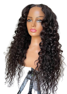 Carmen (Black)